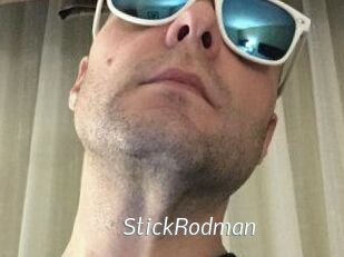 StickRodman