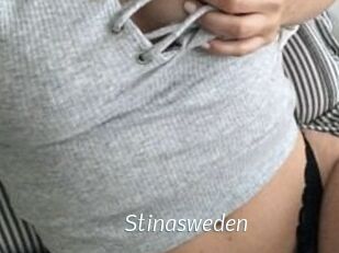 Stina_sweden