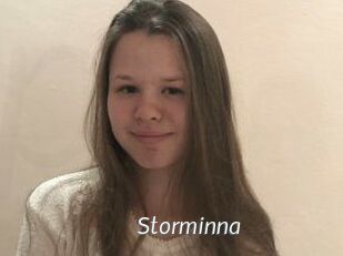 Storminna