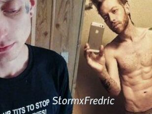 StormxFredric