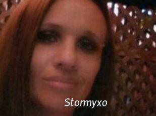 Stormyxo