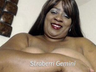 Straberri_Gemini