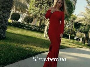 Strawberrina