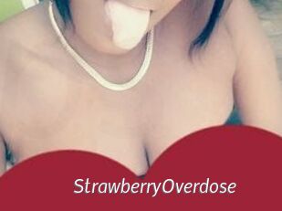 StrawberryOverdose