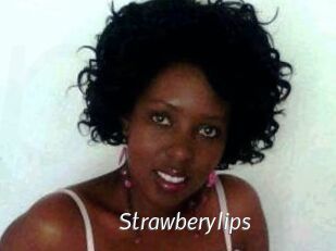 Strawberylips