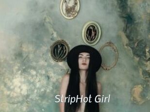 StripHot_Girl