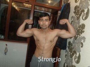 StrongJo