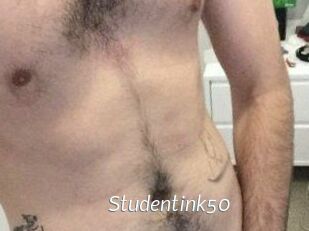 Studentink50