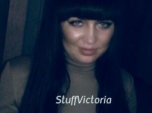 StuffVictoria