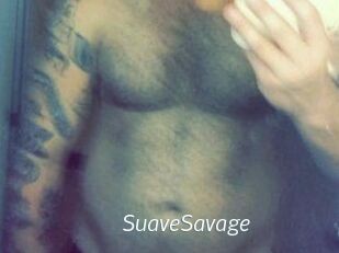 SuaveSavage