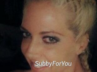 SubbyForYou