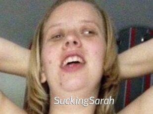 SuckingSarah