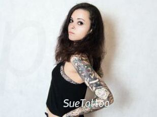 SueTattoo