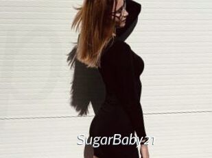 SugarBaby21