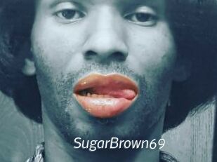 SugarBrown69