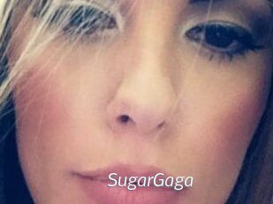 SugarGaga