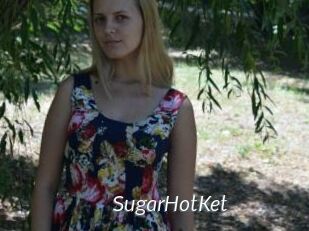 SugarHotKet