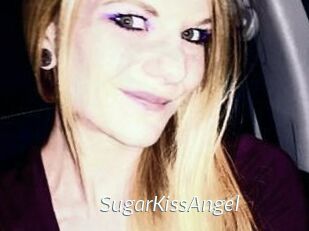 SugarKissAngel