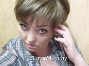 SugarMummy