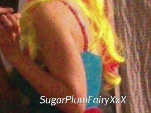 SugarPlumFairyXxX