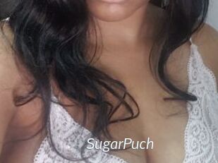 SugarPuch