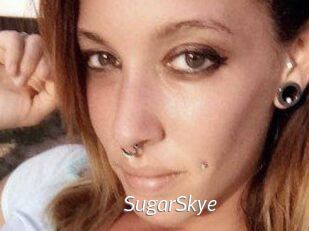 SugarSkye