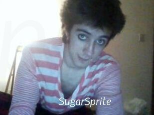 SugarSprite