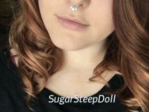 SugarSteep_Doll