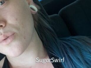 SugarSwirl