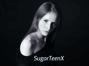 SugarTeenX