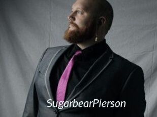 SugarbearPierson