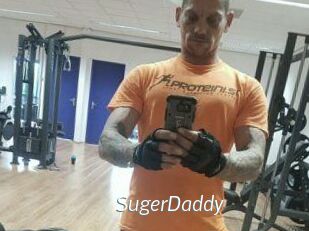 SugerDaddy