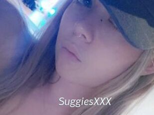 SuggiesXXX