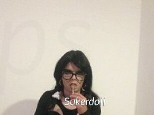 Sukerdoll