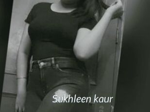 Sukhleen_kaur