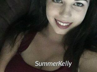 SummerKelly