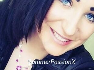 SummerPassionX