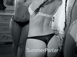 SummerPorter