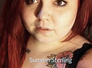 SummerSterling