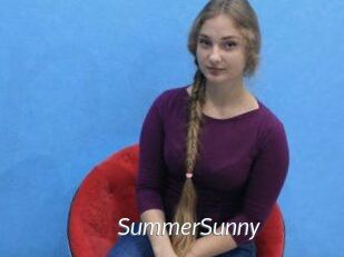 SummerSunny