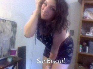 SunBiscuit