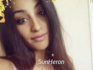 SunHeron