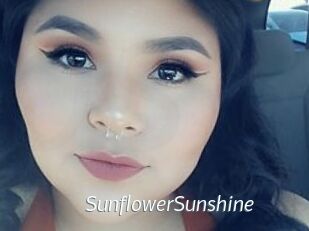 SunflowerSunshine