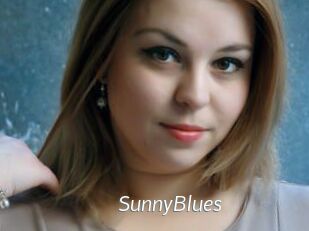 SunnyBlues