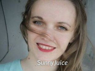 SunnyJuice