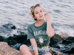 SunnyKatex