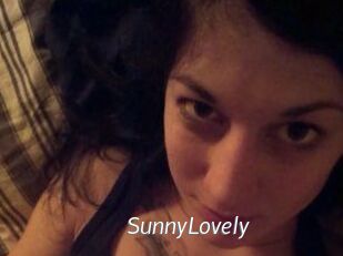 SunnyLovely