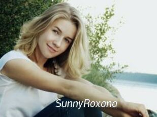 SunnyRoxana