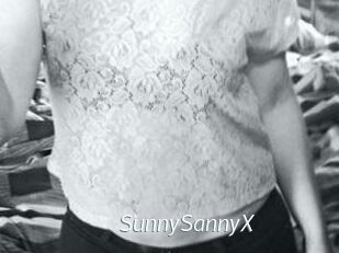 SunnySannyX