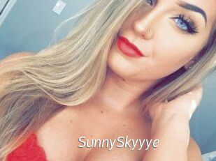 SunnySkyyye